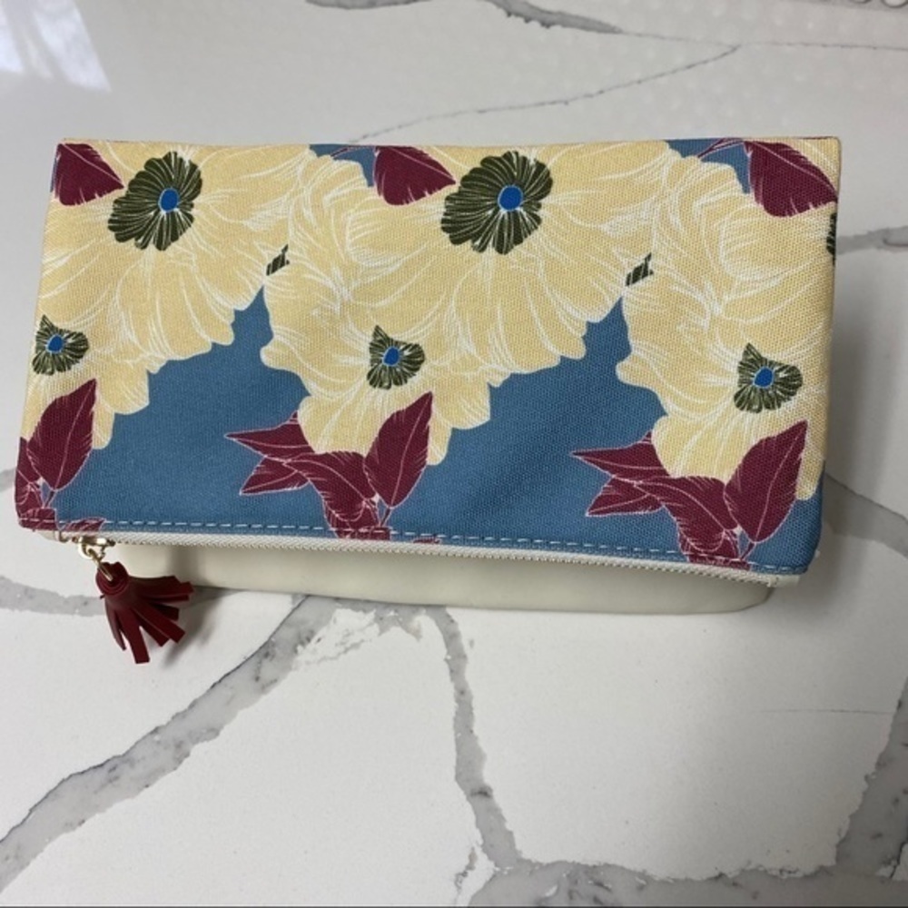 Rachel Pally Reversible Clutch - Picture 2 of 6